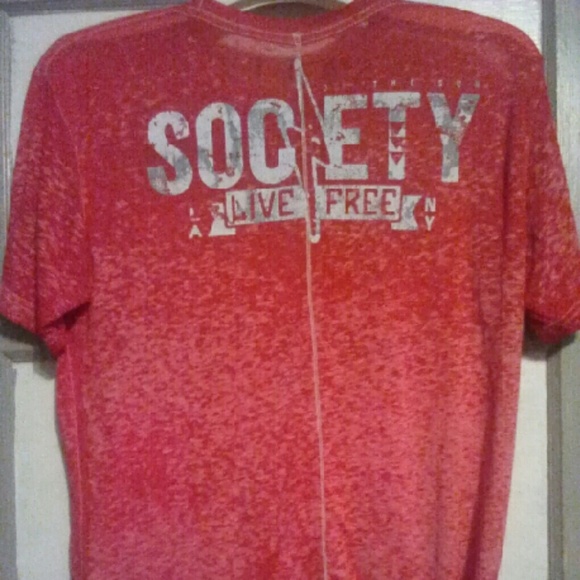 Mens shirt - Picture 2 of 2