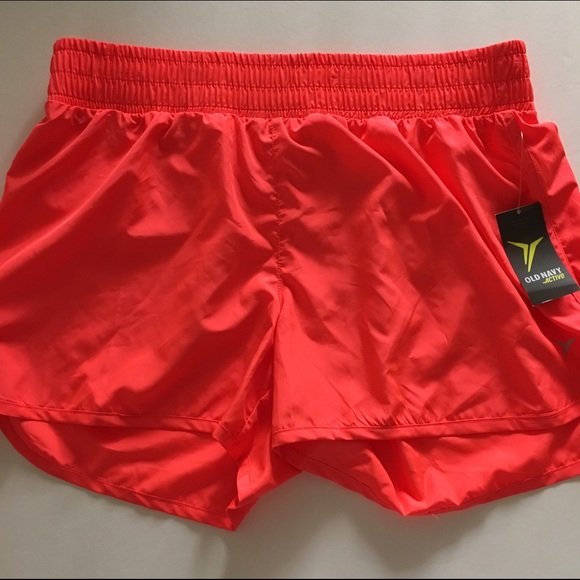 Old Navy workout shorts