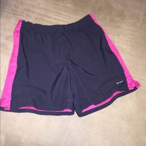 Nike Dri Fit shorts
