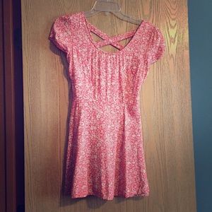 Fun, flirty dress. PRICE DROP ⬇️⬇️