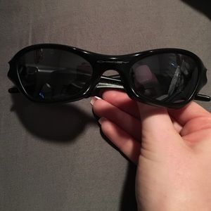 Authentic Oakley sunglasses