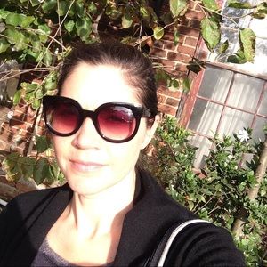 Meet your Posher, Donna