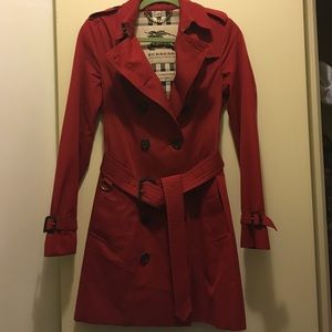 The Sandringham - Mid-length Heritage Trench Coat