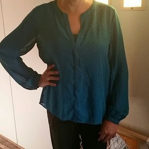 Cute business casual