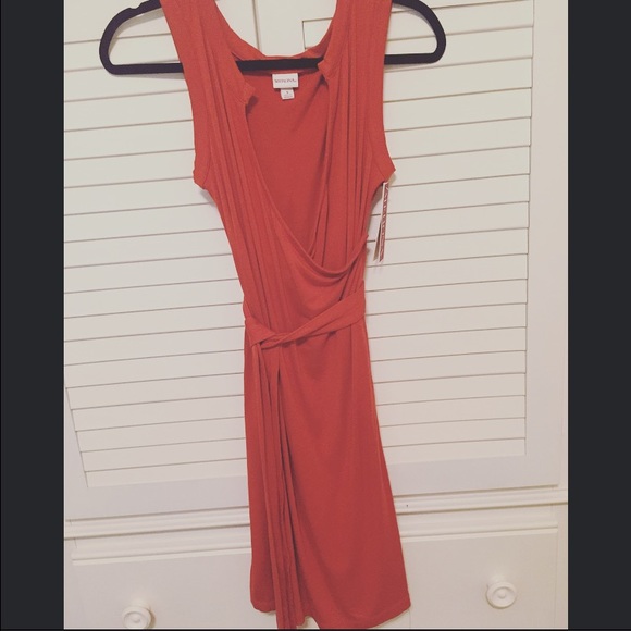 Wrap Dress