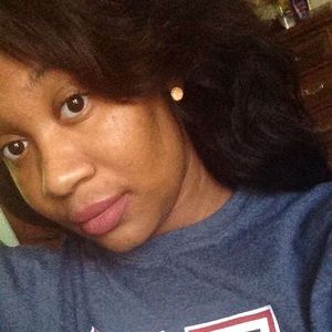 Meet your Posher, Mariah