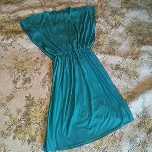 NWOT S/M Swim Cover Up