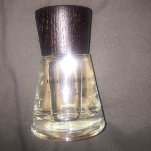 Burberry Touch- for women