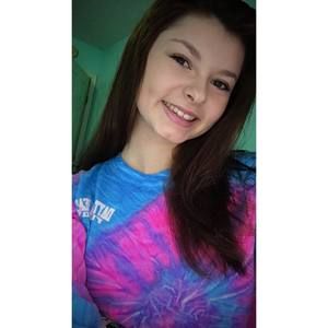 Meet your Posher, Faith