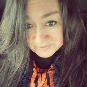 Meet your Posher, Jill