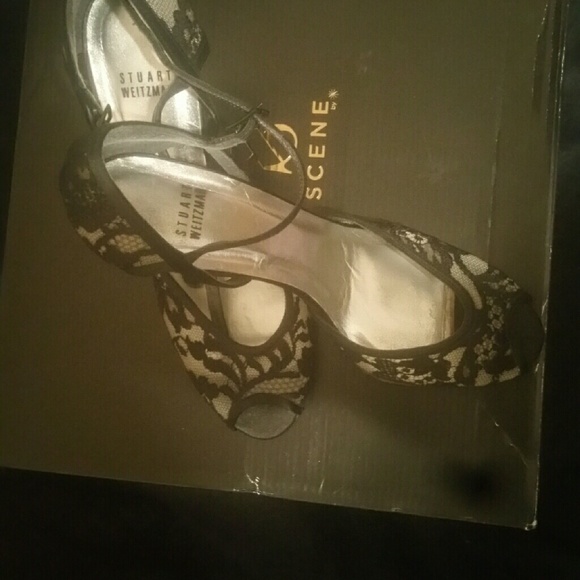 Stuart Weitzman