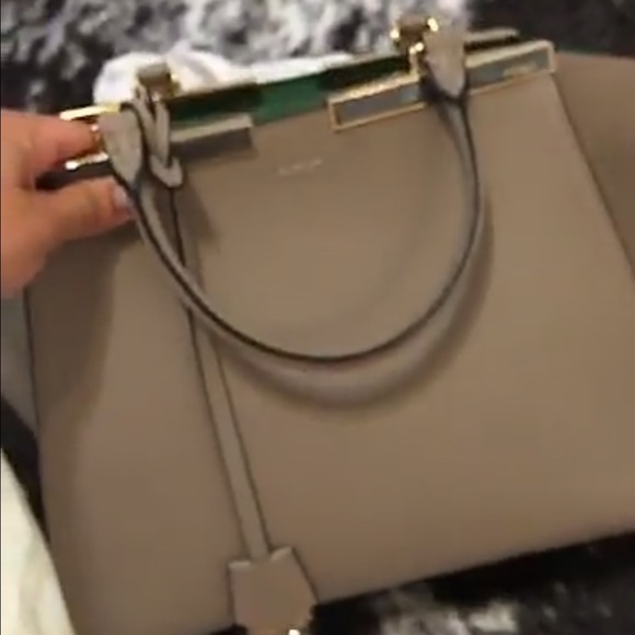 Fendi bag