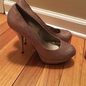 Candies pumps