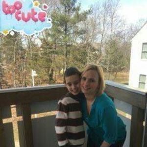 Meet your Posher, Rachel