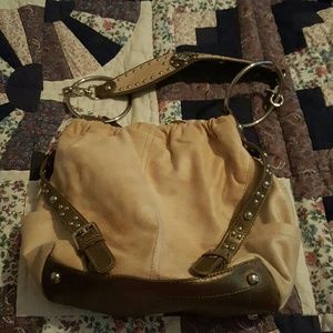 Kathy Van Zeeland purse