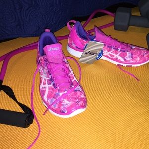 Asics Gel-Fit Sana 2 Cross Trainers