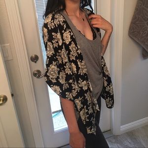 SOLDKimono Brand Melville