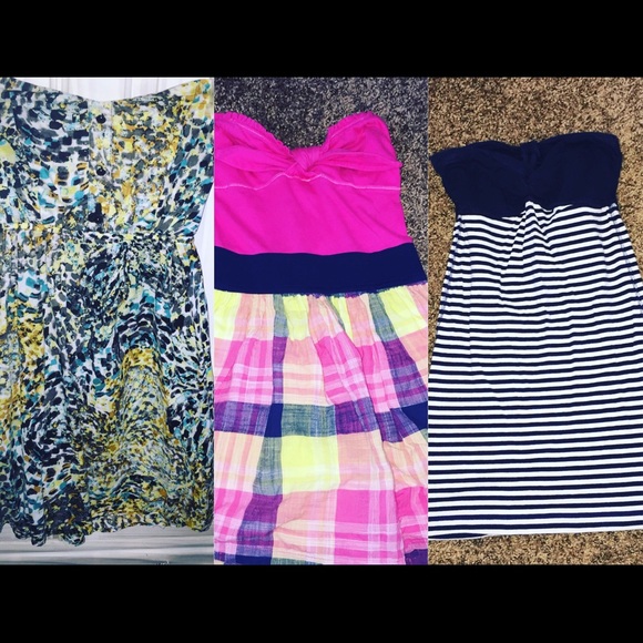 DRESS BUNDLE ! 🔴SALE🔴 - Picture 1 of 1