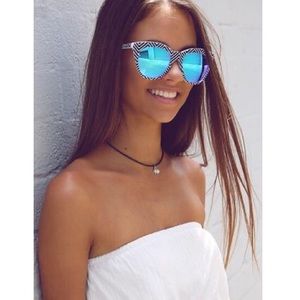 Quay - Sunglasses