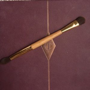 Tarte Double-Ended Brush