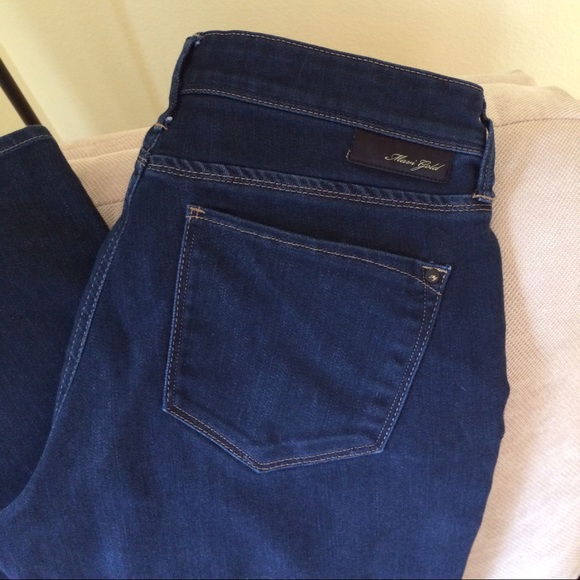 Mavi Gold jeans