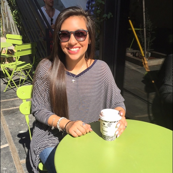 MEET YOUR SELLER 💕