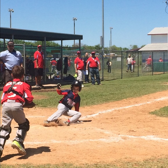 Meet your Posher, Christina - Picture 1 of 1