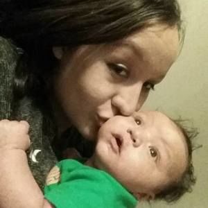 Meet your Posher, Ashlynn