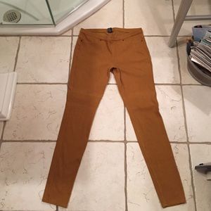 Hue skinny leggings good condition!!