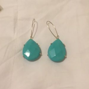 Kendra Scott Allison earrings