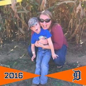 Meet your Posher, Tonya