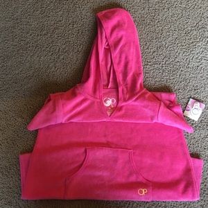 Swim suit cover up brand new with tags