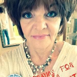 Meet your Posher, Mary