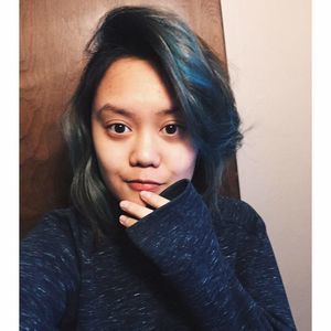 Meet your Posher, Clarissa anne