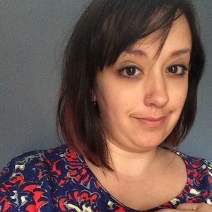 Meet your Posher, Nicole