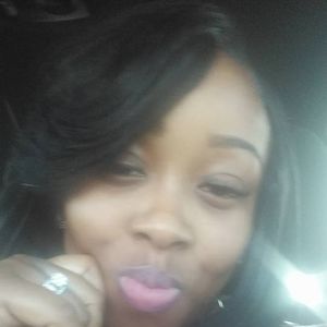 Meet your Posher, Ebony