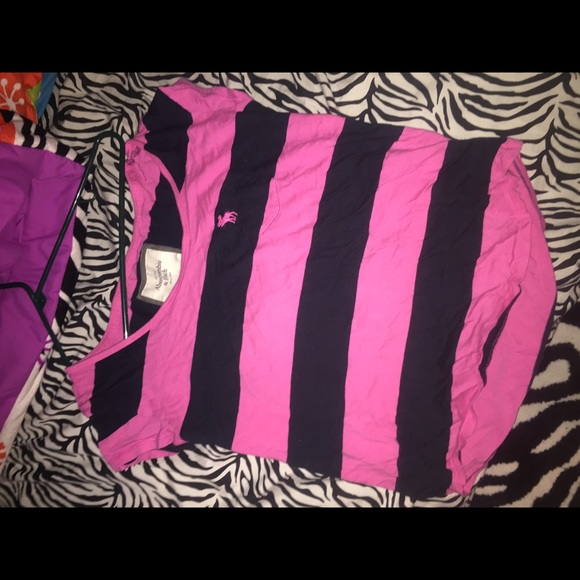 Abercrombie shirt