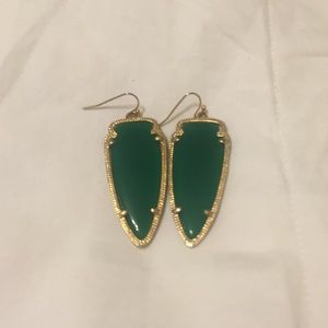 Kendra Scott skylar earrings