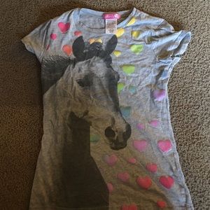 Girls t-shirt