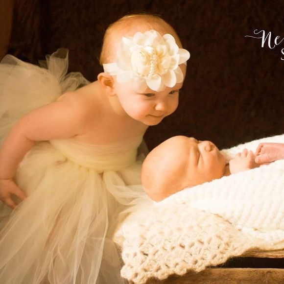 Meet your Posher, Kimberly - Picture 1 of 1