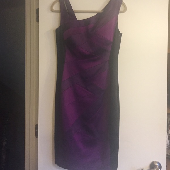 JAX Dress