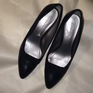 Liz Claiborne heels great for work