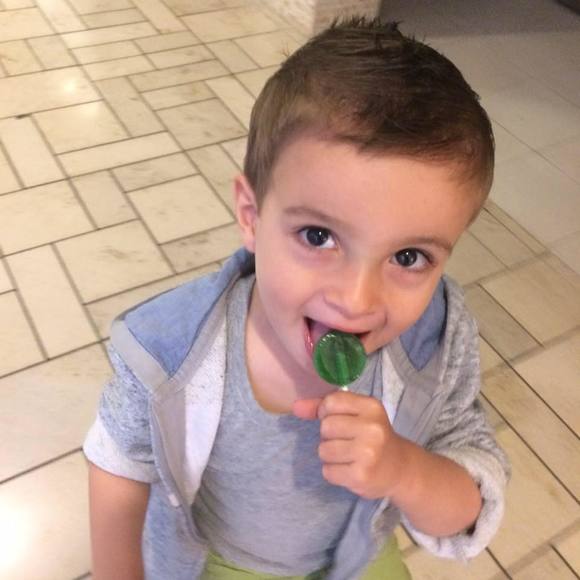 Meet your Posher, Fabienne - Picture 1 of 1