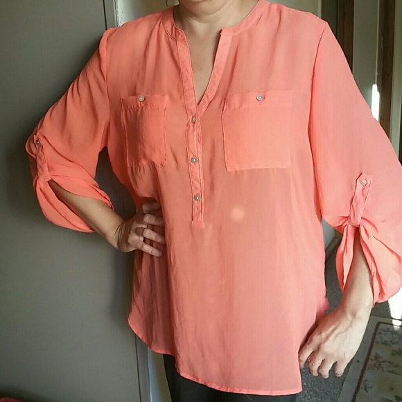 Very nice top