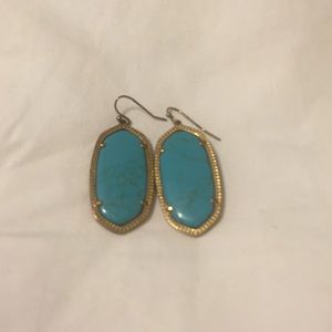 Kendra Scott Elle earrings