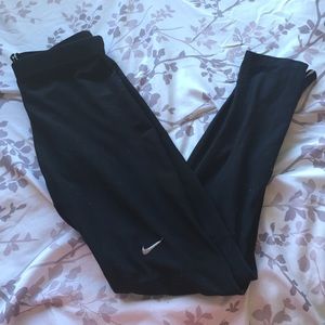Nike skinny leggings