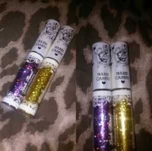 Hard Candy Glitter Mascara