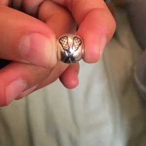 Pandora charm