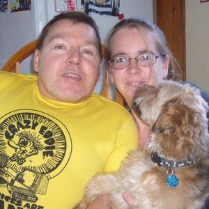 Meet your Posher, Katee