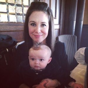 Meet your Posher, Elizabeth